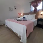 Evas Hébergement de vacances Argostóli