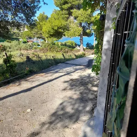 Evas Сasa de vacaciones Argostoli (Kefalonia)