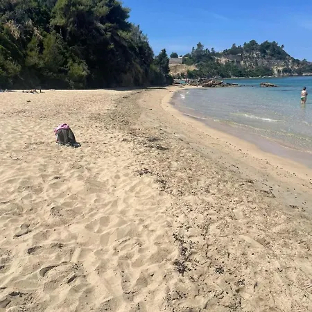 Сasa de vacaciones Evas *