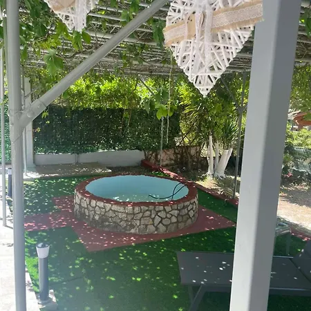 Evas Сasa de vacaciones Argostoli (Kefalonia)
