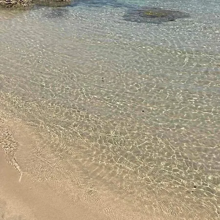 Casa de Férias Evas Argostoli (Kefalonia)