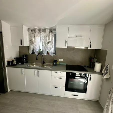 Evas Casa de Férias Argostoli (Kefalonia)