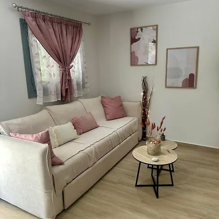 Evas Сasa de vacaciones Argostoli (Kefalonia)