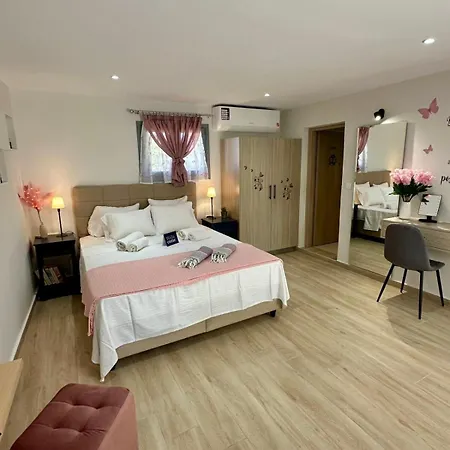 Сasa de vacaciones Evas *