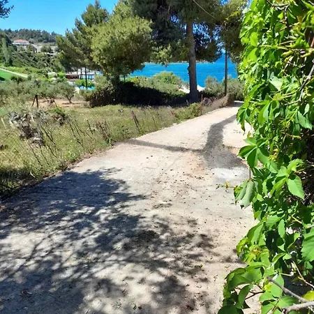 Casa de Férias Evas