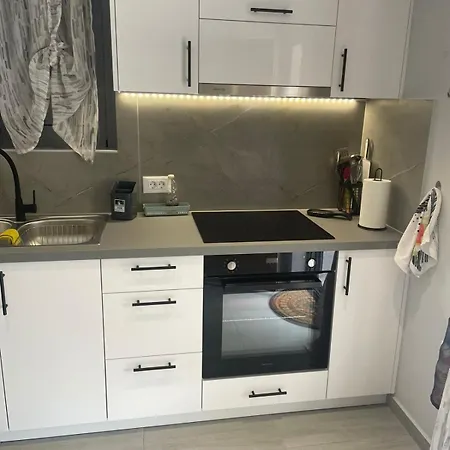 Casa de Férias Evas