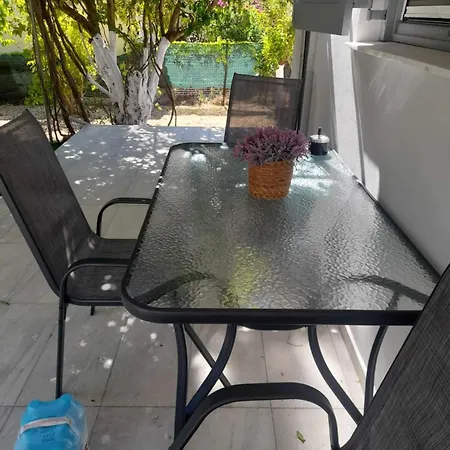 Casa de Férias Evas Argostoli (Kefalonia)