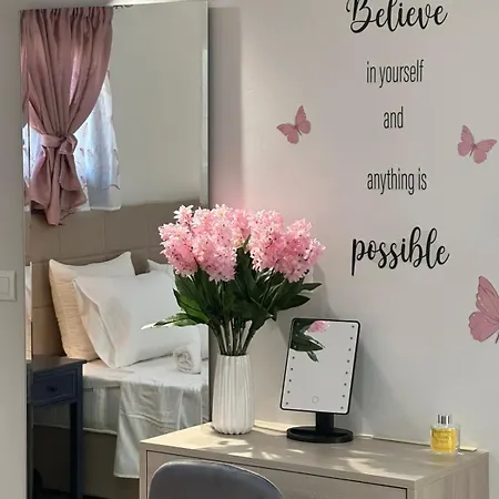 Casa de Férias Evas *