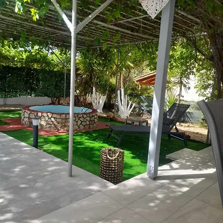 Evas Casa de Férias