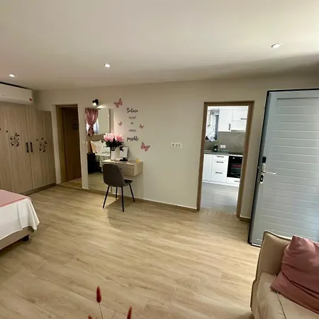 Casa de Férias Evas