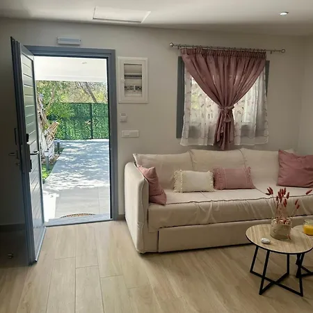 Casa de Férias Evas *