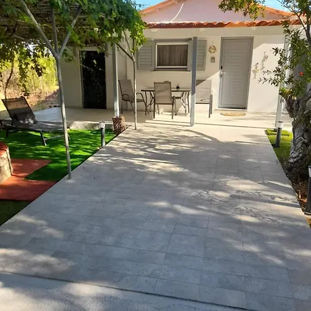 Evas Сasa de vacaciones