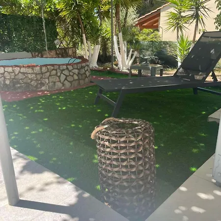 Evas Casa de Férias