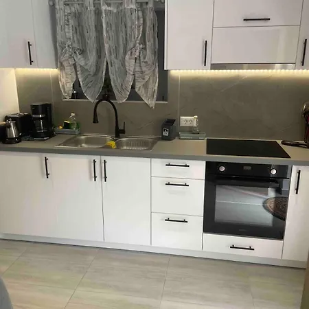 Casa de Férias Evas Argostoli (Kefalonia)