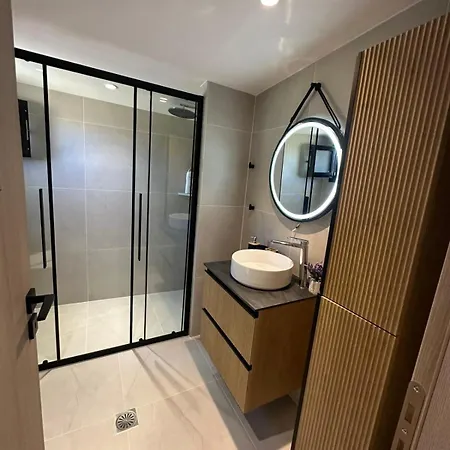 Casa de Férias Evas Argostoli (Kefalonia)