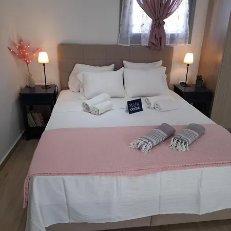 Evas Casa de Férias Argostoli (Kefalonia)