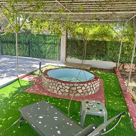 Evas Argostoli (Kefalonia)