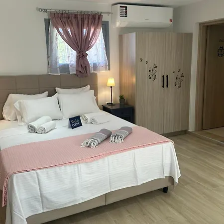 Tatil Evi Evas