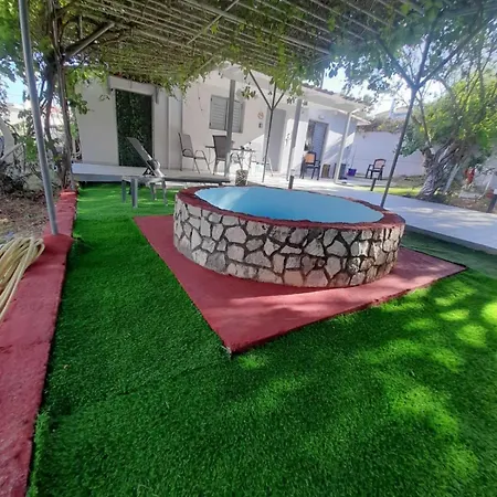 Evas Сasa de vacaciones Argostoli (Kefalonia)