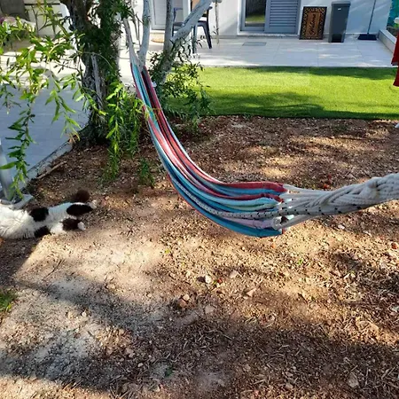 Casa de Férias Evas