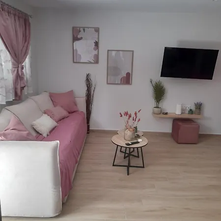 Casa de Férias Evas *