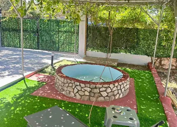 Evas Сasa de vacaciones Argostoli (Kefalonia)