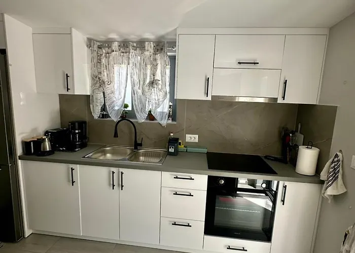 Evas Сasa de vacaciones Argostoli (Kefalonia)