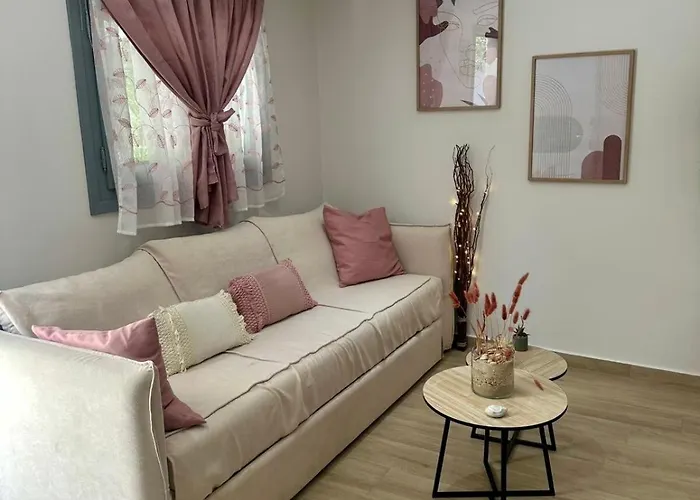 Evas Сasa de vacaciones Argostoli (Kefalonia)