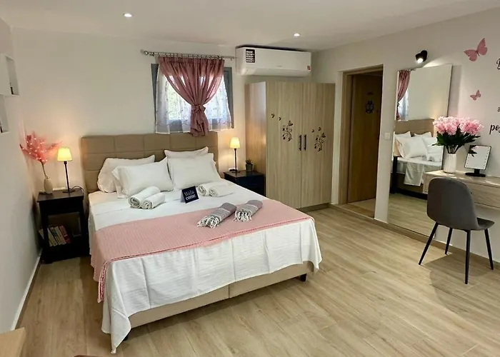 Сasa de vacaciones Evas *