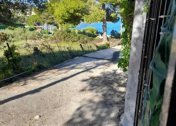 Evas Сasa de vacaciones Argostoli (Kefalonia)