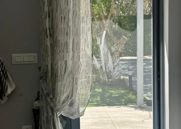 Сasa de vacaciones Evas *