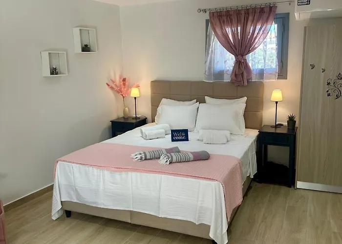 Evas * Argostoli (Kefalonia)