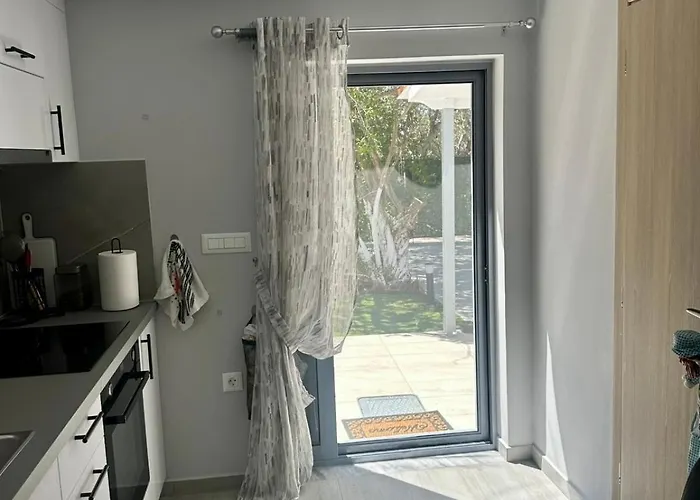 Evas Сasa de vacaciones Argostoli (Kefalonia)