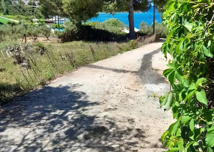 Сasa de vacaciones Evas