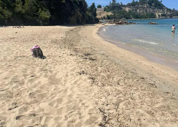 Сasa de vacaciones Evas *