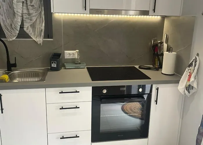 Сasa de vacaciones Evas