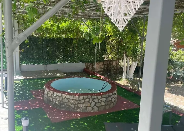 Evas Сasa de vacaciones Argostoli (Kefalonia)