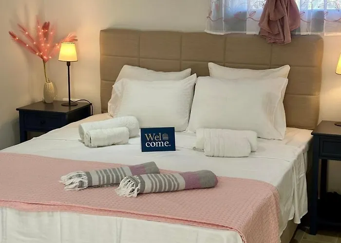 Evas Argostoli (Kefalonia)