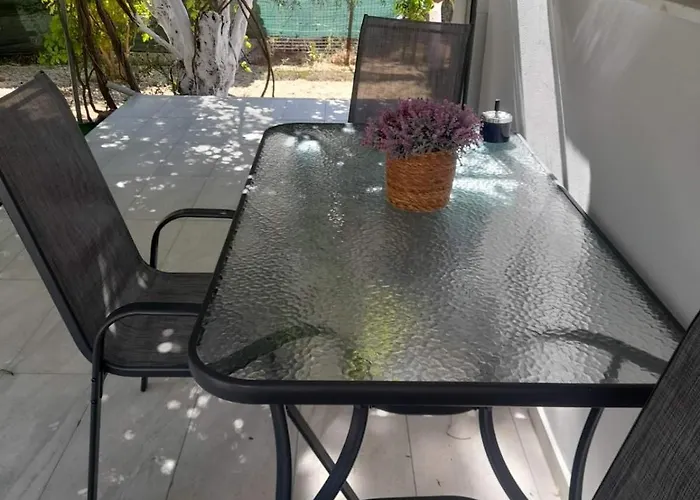 Сasa de vacaciones Evas Argostoli (Kefalonia)