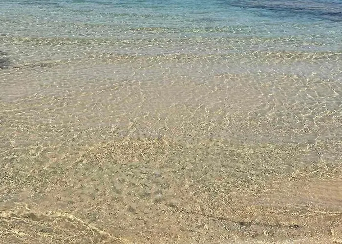 Evas * Argostoli (Kefalonia)