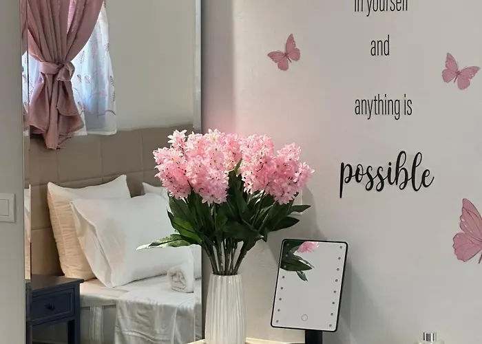 Сasa de vacaciones Evas *