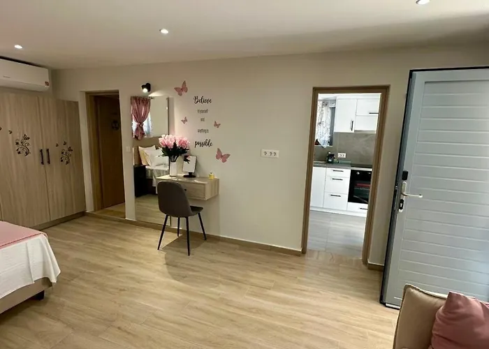 Сasa de vacaciones Evas