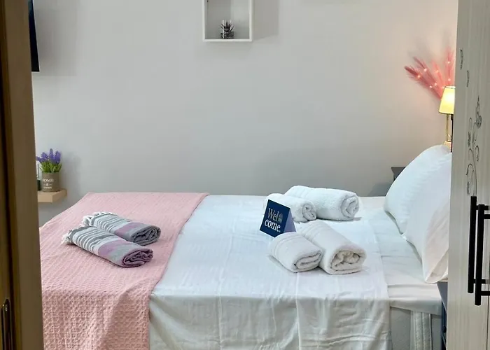 Сasa de vacaciones Evas *