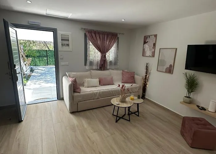 Evas Argostoli (Kefalonia)