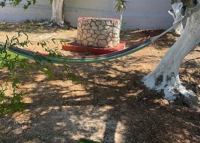 Evas Argostoli (Kefalonia)