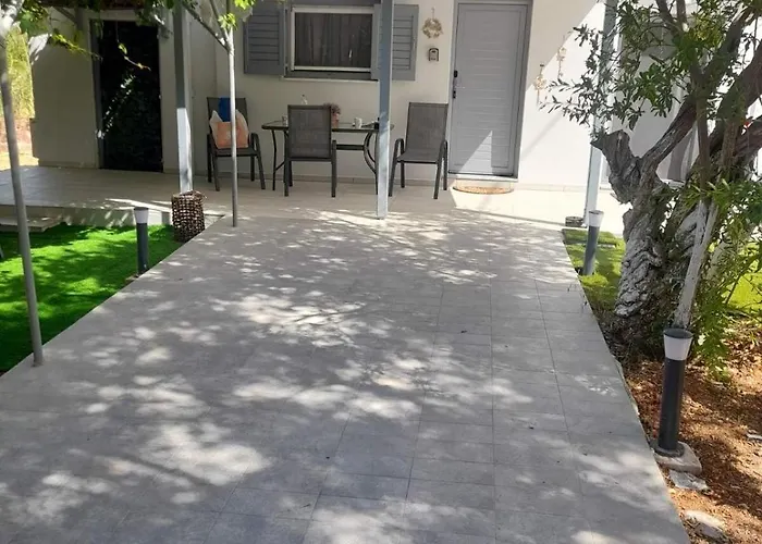 Evas Сasa de vacaciones Argostoli (Kefalonia)