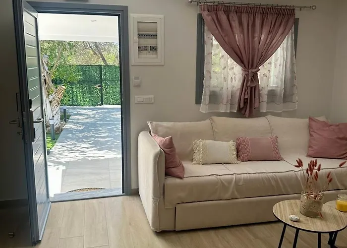 Сasa de vacaciones Evas *