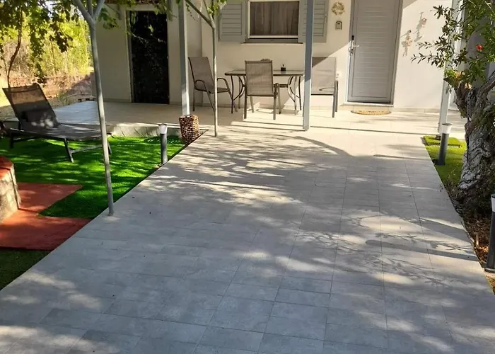 Evas Сasa de vacaciones