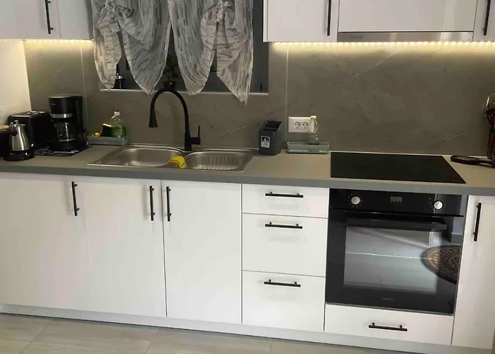 Сasa de vacaciones Evas Argostoli (Kefalonia)