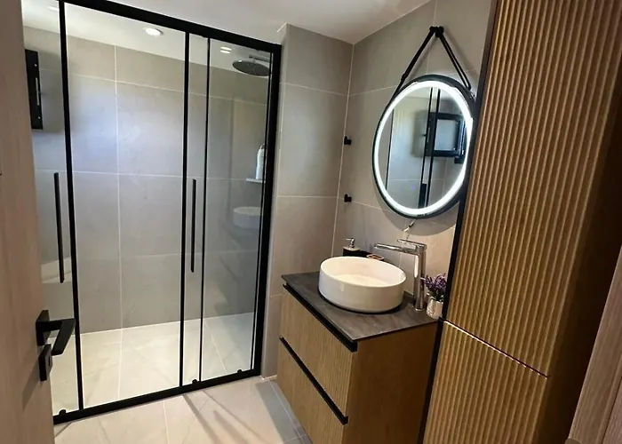 Сasa de vacaciones Evas Argostoli (Kefalonia)